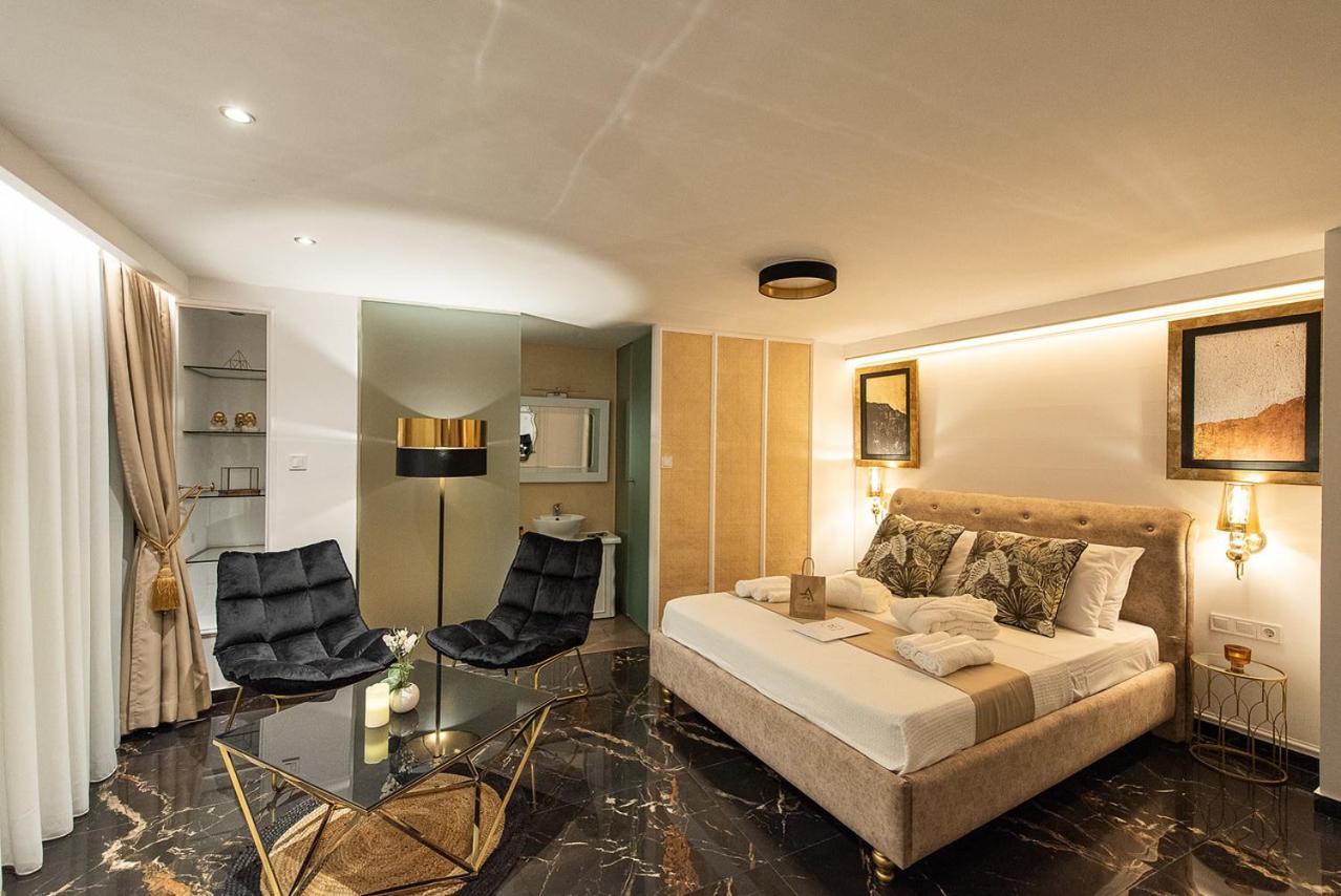 Apartament Mare 2 Chania (Crete)