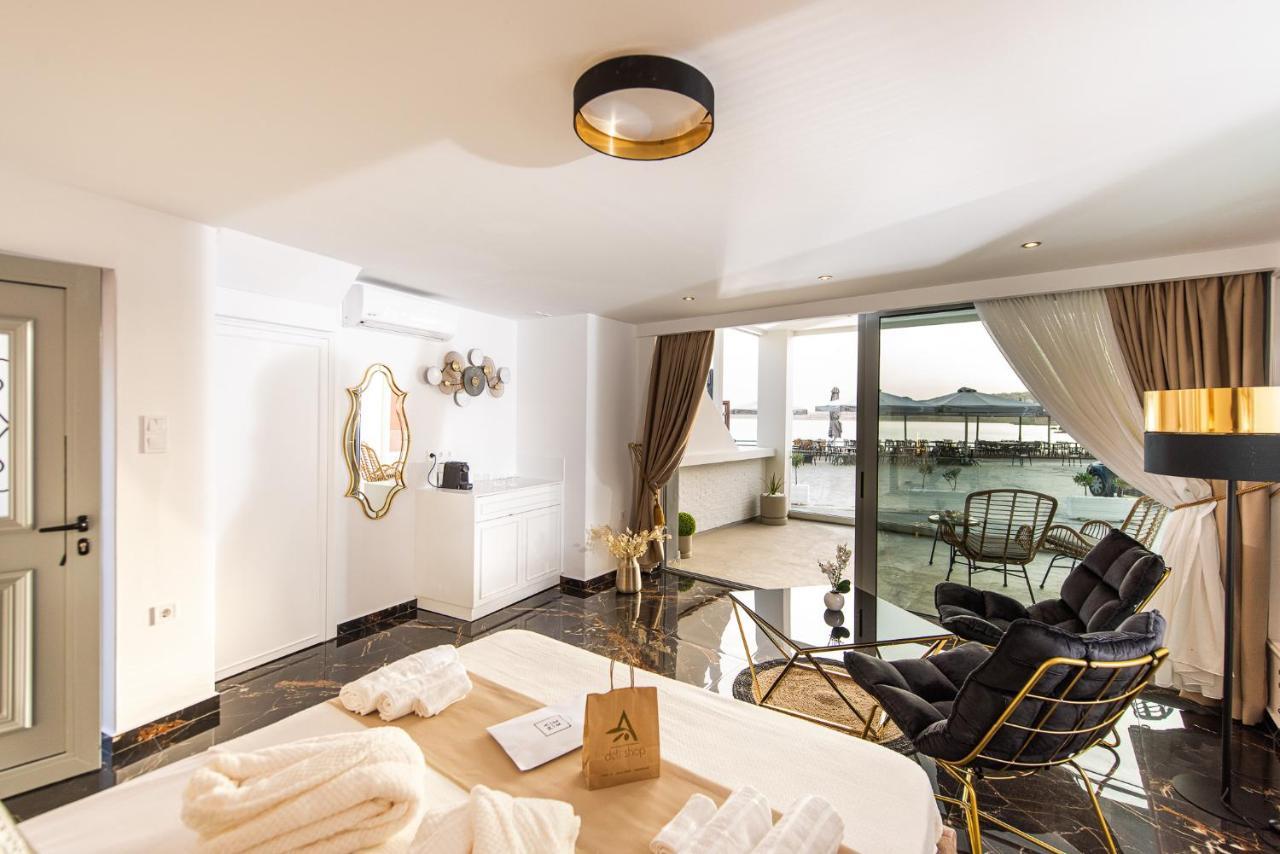 Mare 2 Apartament
