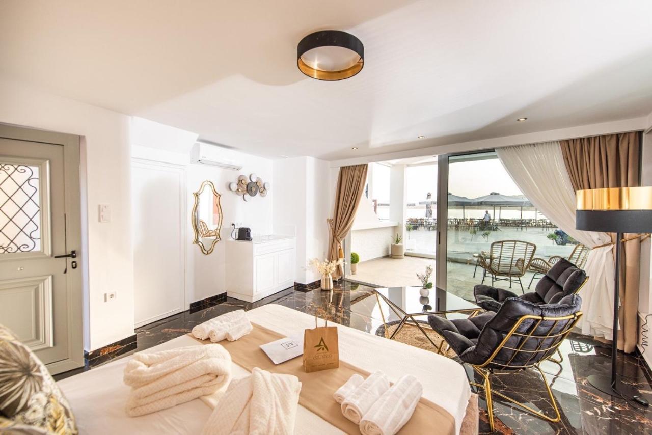 Mare 2 Apartament
