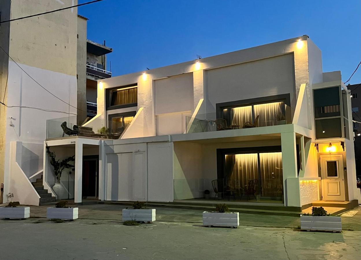 Mare 2 * Chania (Crete)
